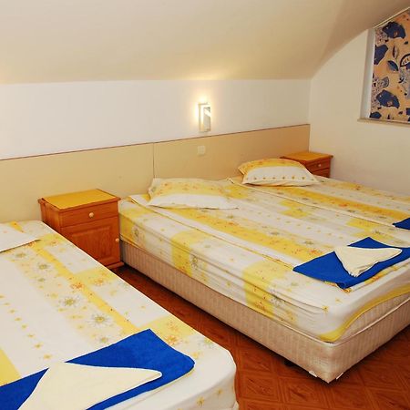 Guest House Markovi Ravda Kamer foto
