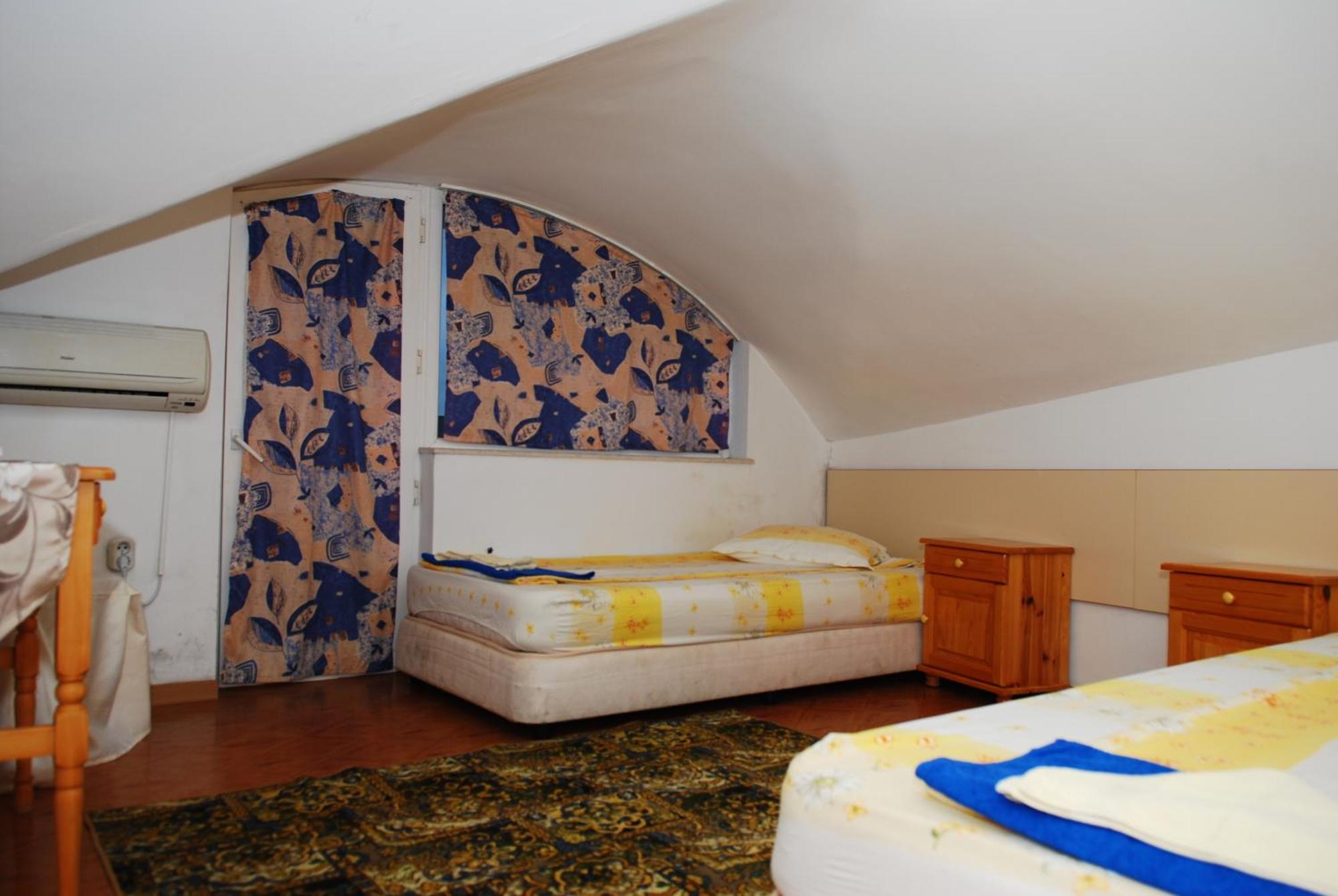 Guest House Markovi Ravda Kamer foto