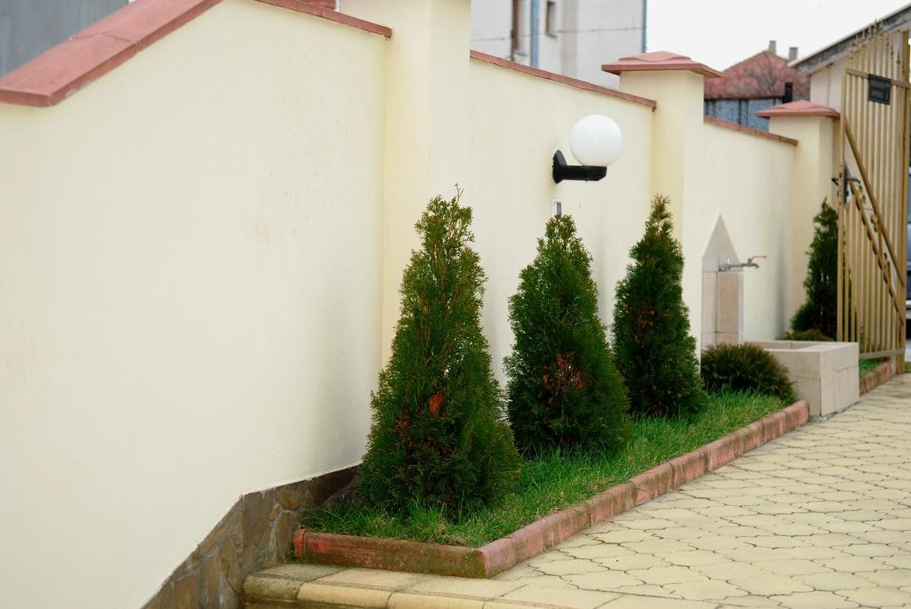 Guest House Markovi Ravda Buitenkant foto