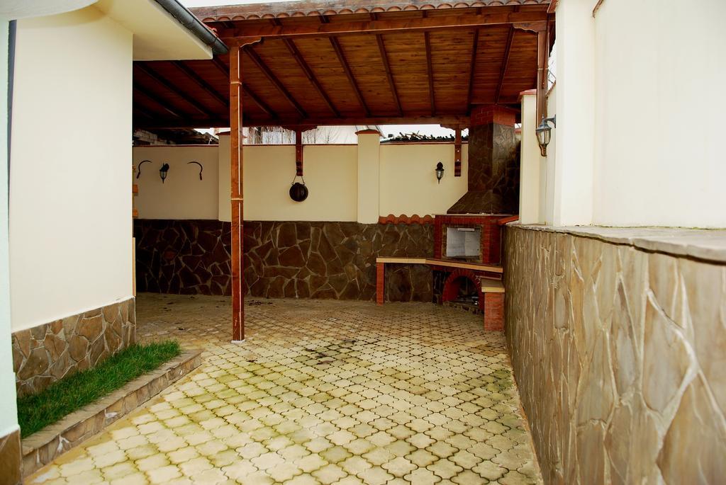 Guest House Markovi Ravda Buitenkant foto