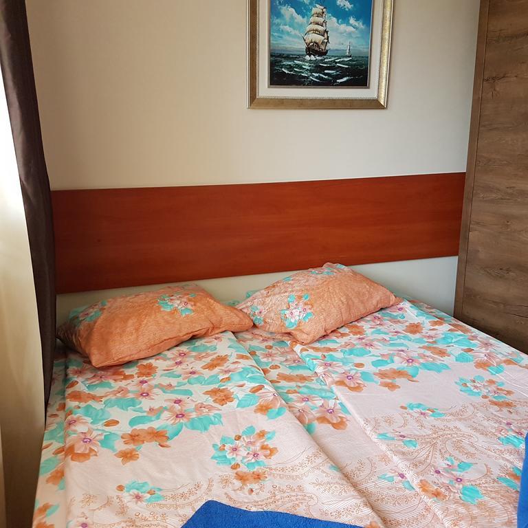 Guest House Markovi Ravda Buitenkant foto