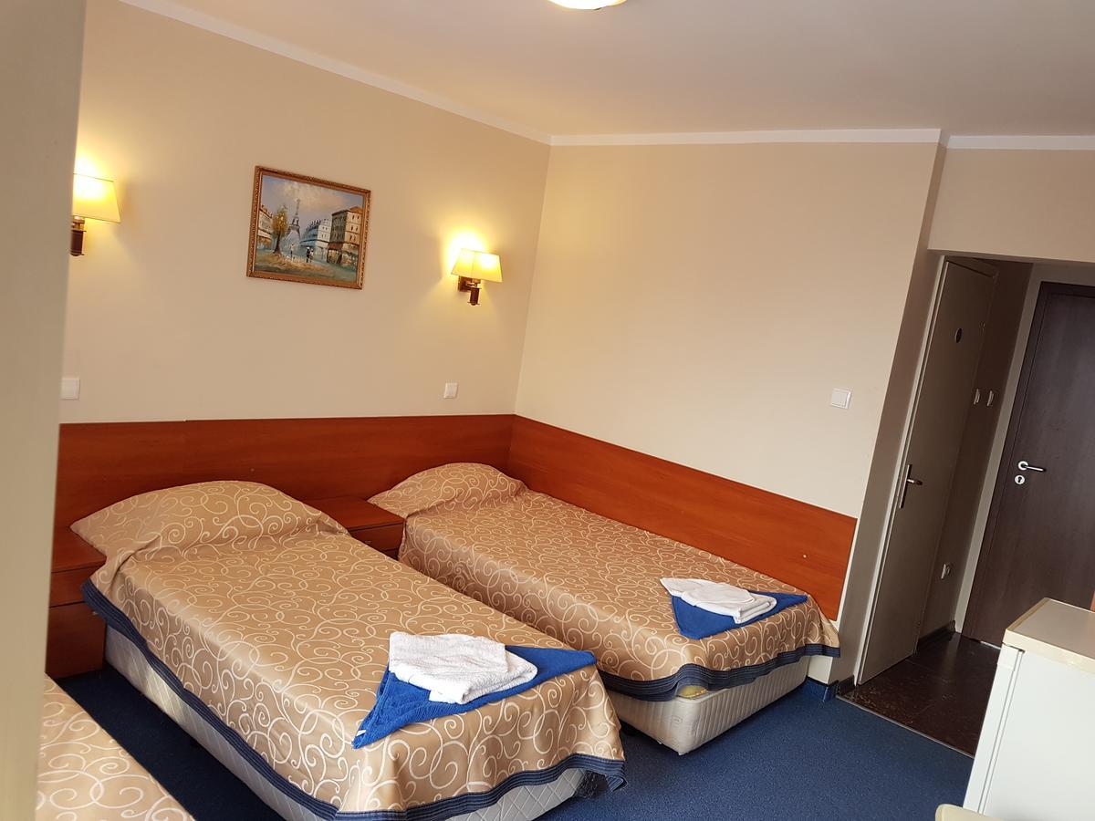 Guest House Markovi Ravda Buitenkant foto