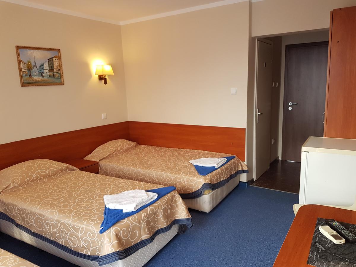 Guest House Markovi Ravda Buitenkant foto