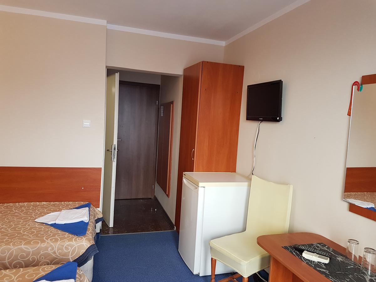 Guest House Markovi Ravda Buitenkant foto