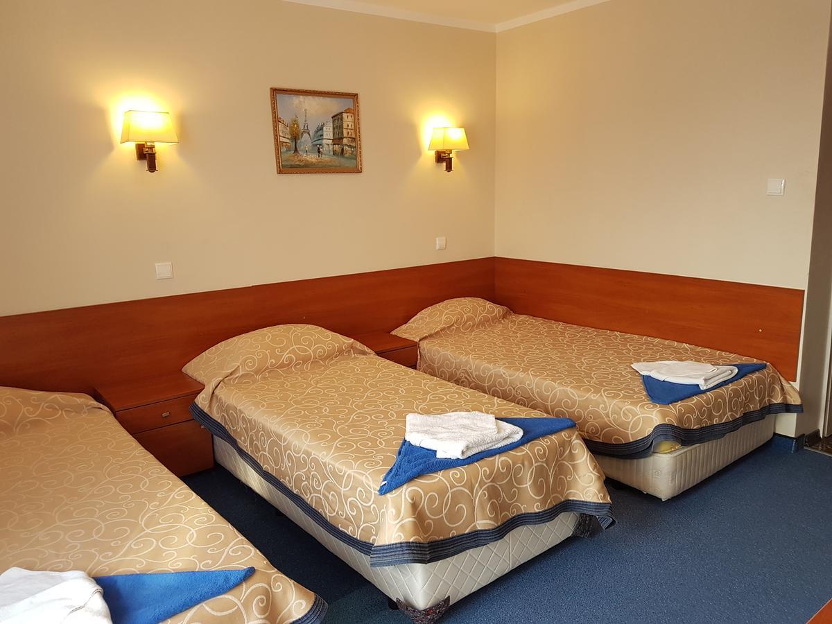 Guest House Markovi Ravda Buitenkant foto